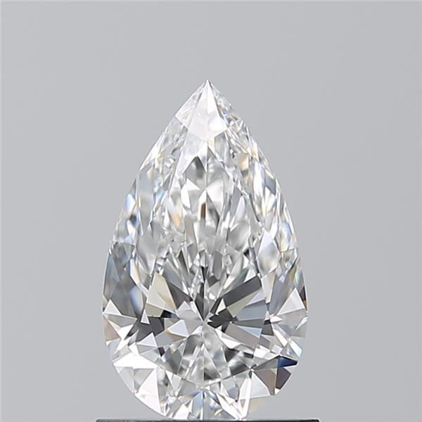 PEAR 1.01 E VS1 --VG-EX - 100769878388 GIA Diamond