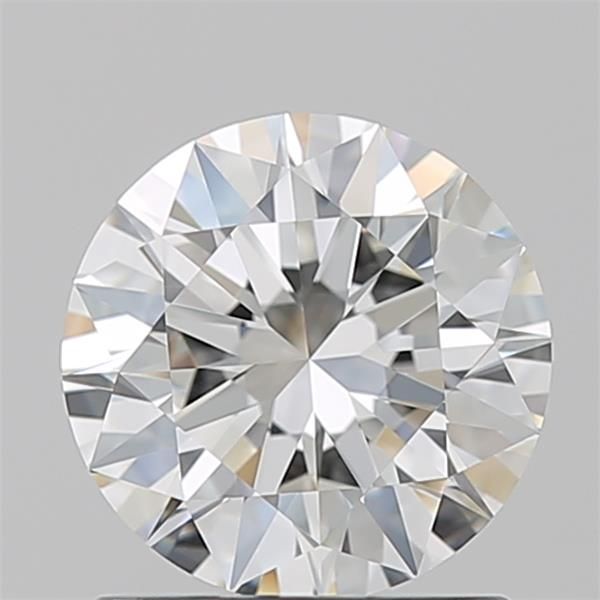 ROUND 1.21 H VVS1 EX-EX-EX - 100769878423 GIA Diamond