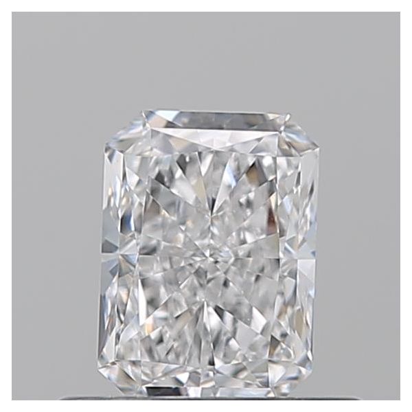 RADIANT 0.5 D VS1 --VG-EX - 100769878437 GIA Diamond