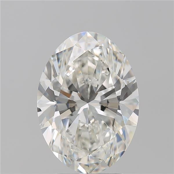 OVAL 4.01 I VS2 --EX-EX - 100769878448 GIA Diamond