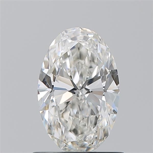 OVAL 0.9 H VS1 --VG-EX - 100769878460 GIA Diamond