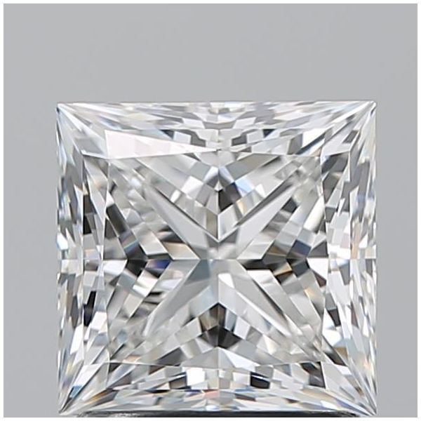 PRINCESS 1.71 G VS1 --EX-EX - 100769878463 GIA Diamond