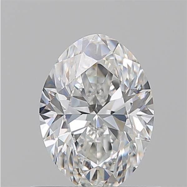 OVAL 0.7 G VVS2 --VG-VG - 100769878464 GIA Diamond