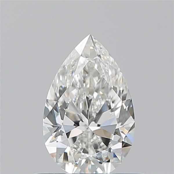 PEAR 0.61 I IF --EX-VG - 100769878465 GIA Diamond