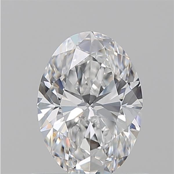 OVAL 0.71 E VS1 --VG-EX - 100769878472 GIA Diamond