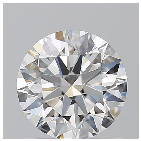 ROUND 1.05 I VVS2 EX-EX-EX - 100769878482 GIA Diamond