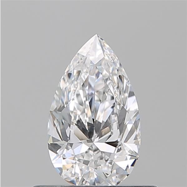 PEAR 0.5 D VS1 --VG-VG - 100769878485 GIA Diamond