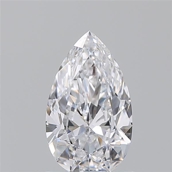 PEAR 1.01 D VS1 --EX-EX - 100769878487 GIA Diamond