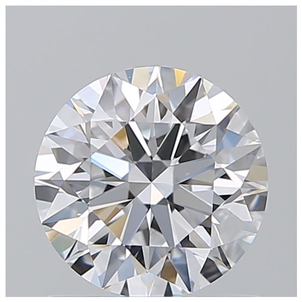 ROUND 1.01 D VVS2 EX-EX-EX - 100769878490 GIA Diamond