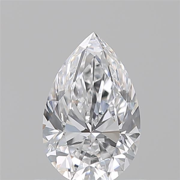 PEAR 0.71 D IF --VG-VG - 100769878496 GIA Diamond