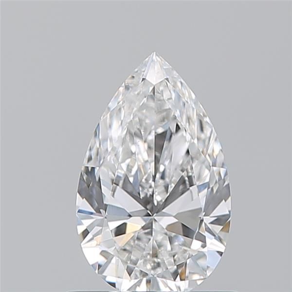 PEAR 0.7 E VS2 --VG-VG - 100769878504 GIA Diamond