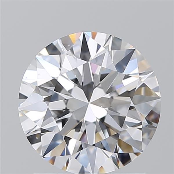 ROUND 1.51 D VS2 EX-EX-EX - 100769878513 GIA Diamond