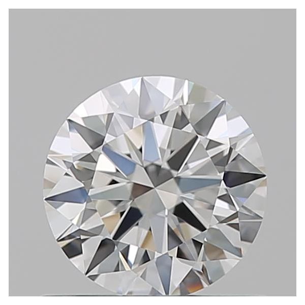 ROUND 0.7 H VVS2 EX-EX-EX - 100769878514 GIA Diamond