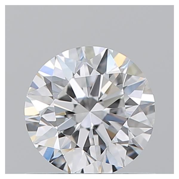 ROUND 0.72 E IF EX-EX-EX - 100769878535 GIA Diamond
