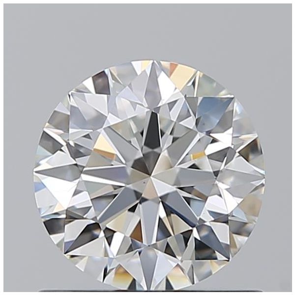 ROUND 0.84 H VS1 EX-EX-EX - 100769878538 GIA Diamond
