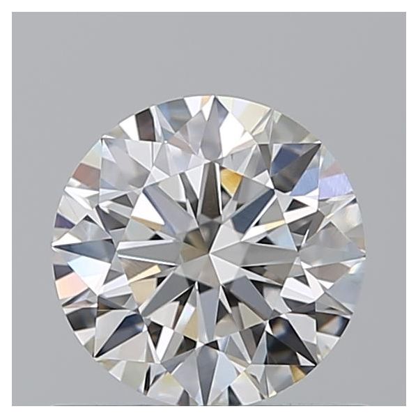ROUND 0.71 H VS1 EX-EX-EX - 100769878549 GIA Diamond