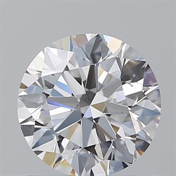 ROUND 0.96 F VS2 EX-EX-EX - 100769878553 GIA Diamond