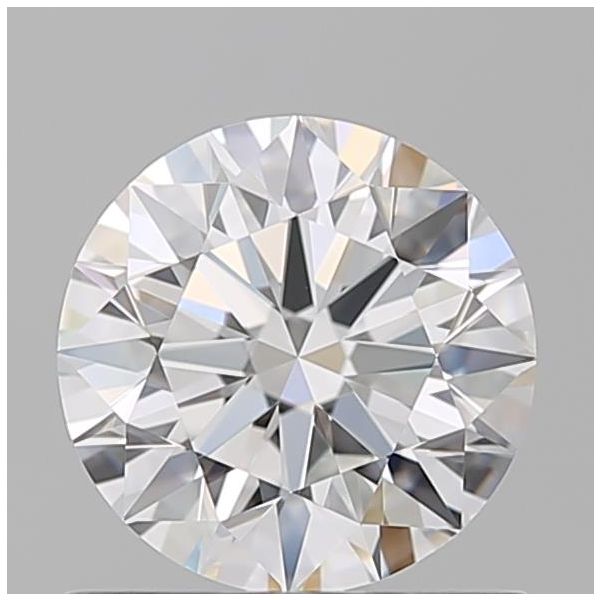 ROUND 0.9 F IF EX-EX-EX - 100769878554 GIA Diamond