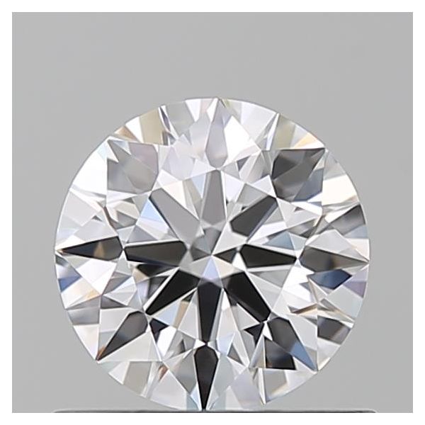 ROUND 0.7 D VVS2 EX-EX-EX - 100769878557 GIA Diamond