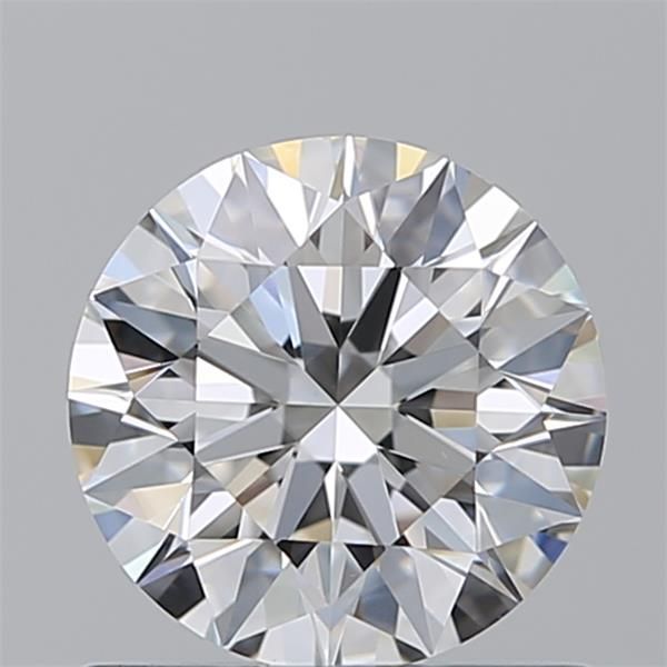 ROUND 0.9 F VS1 EX-EX-EX - 100769878558 GIA Diamond