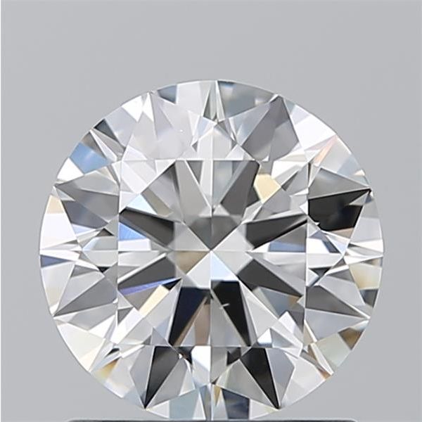 ROUND 1.2 H VS2 EX-EX-EX - 100769878559 GIA Diamond