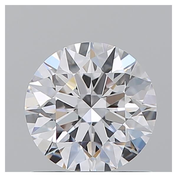 ROUND 0.96 D VVS1 EX-EX-EX - 100769878562 GIA Diamond