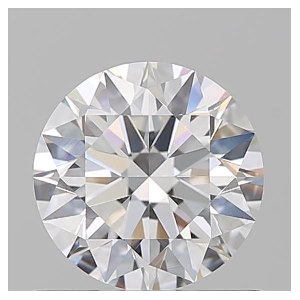 ROUND 0.8 E VVS1 EX-EX-EX - 100769878565 GIA Diamond