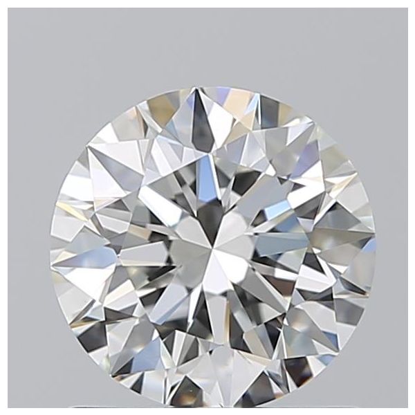 ROUND 1.06 I VVS2 EX-EX-EX - 100769878567 GIA Diamond