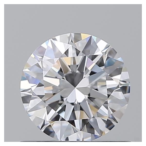 ROUND 0.7 D VVS2 EX-EX-EX - 100769878578 GIA Diamond