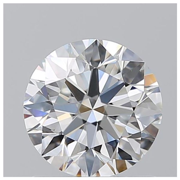 ROUND 1.02 G VS1 EX-EX-EX - 100769878588 GIA Diamond