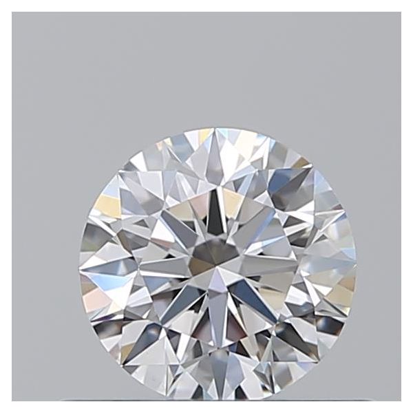 ROUND 0.5 E VS1 EX-EX-EX - 100769881193 GIA Diamond