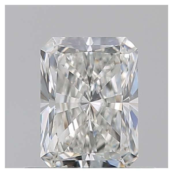 RADIANT 0.7 H VS2 --EX-EX - 100769881194 GIA Diamond
