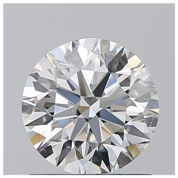 ROUND 1.01 G VS2 EX-EX-EX - 100769881200 GIA Diamond