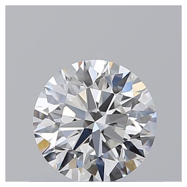 ROUND 0.5 F VS1 EX-EX-EX - 100769881205 GIA Diamond