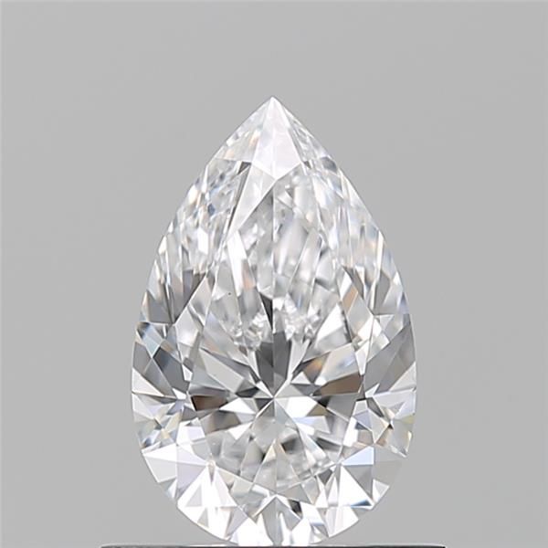 PEAR 0.71 D VS1 --VG-EX - 100769881210 GIA Diamond