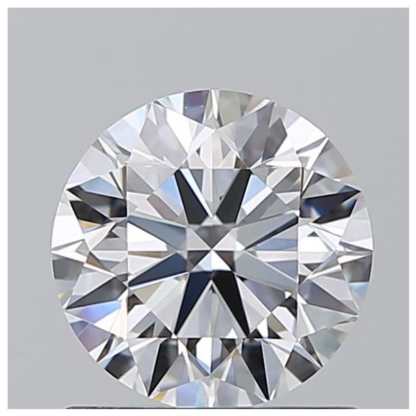 ROUND 1.01 E VVS1 EX-EX-EX - 100769881220 GIA Diamond