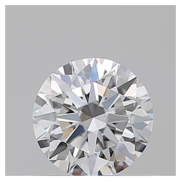 ROUND 0.53 E VS1 EX-EX-EX - 100769881221 GIA Diamond