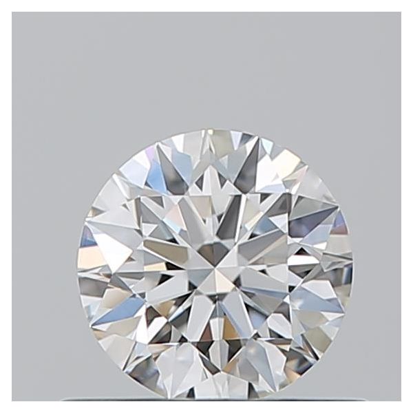 ROUND 0.55 G VS1 EX-EX-EX - 100769881229 GIA Diamond