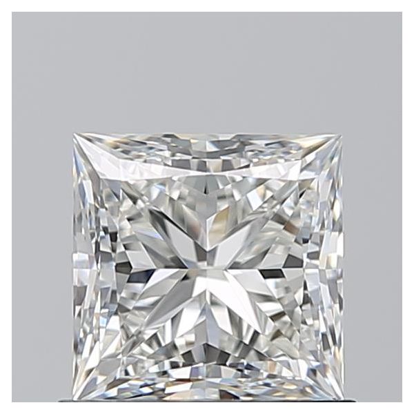 PRINCESS 1.01 H VVS1 --EX-EX - 100769881239 GIA Diamond