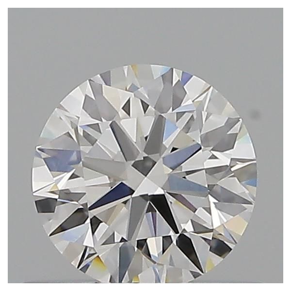 ROUND 0.54 G IF EX-EX-EX - 100769881253 GIA Diamond
