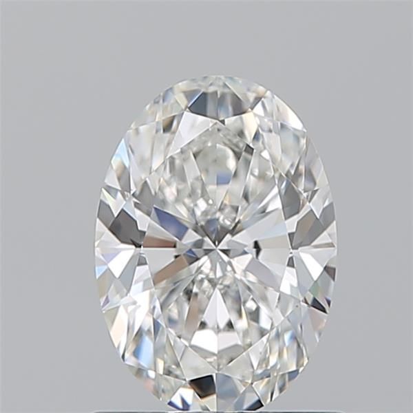 OVAL 1.01 G VS1 --EX-EX - 100769881264 GIA Diamond