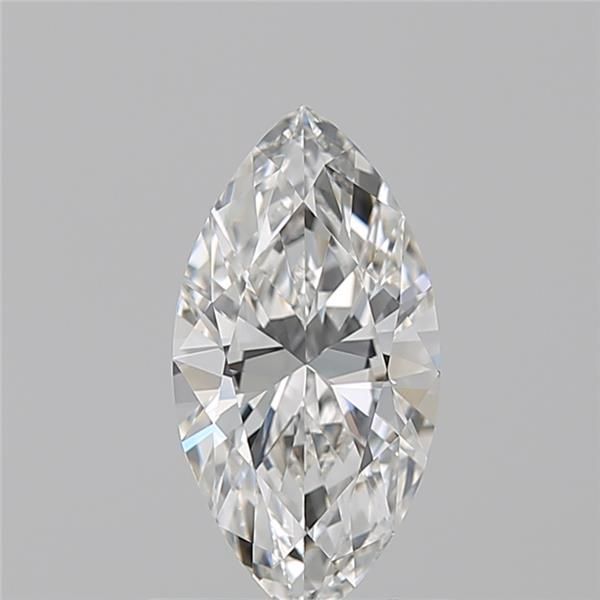 MARQUISE 0.72 H VVS1 --VG-VG - 100769881274 GIA Diamond