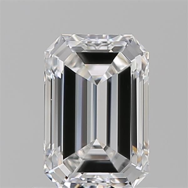 EMERALD 0.93 E VS1 --VG-EX - 100769881278 GIA Diamond