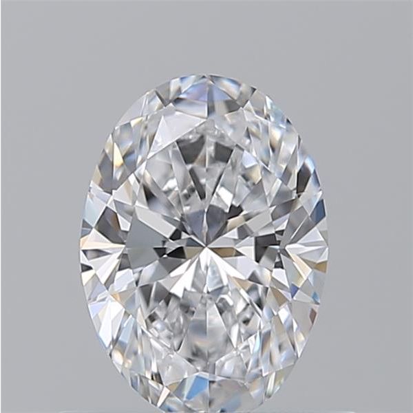 OVAL 0.7 D VS1 --VG-EX - 100769881279 GIA Diamond