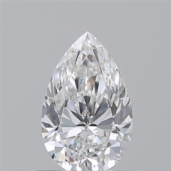PEAR 0.7 E VS2 --EX-EX - 100769881283 GIA Diamond