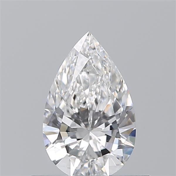 PEAR 0.51 E IF --VG-EX - 100769881305 GIA Diamond