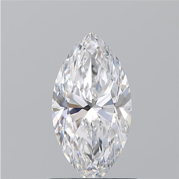 MARQUISE 0.9 D VS2 --VG-EX - 100769881322 GIA Diamond