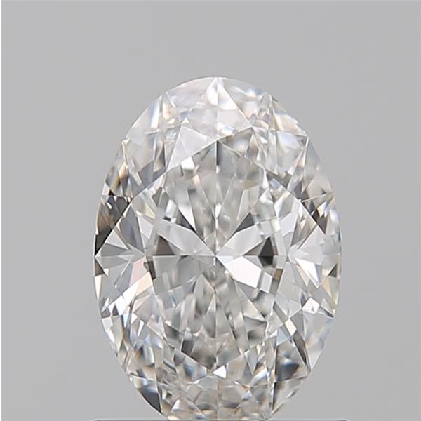 OVAL 0.91 G VS1 --VG-EX - 100769881323 GIA Diamond