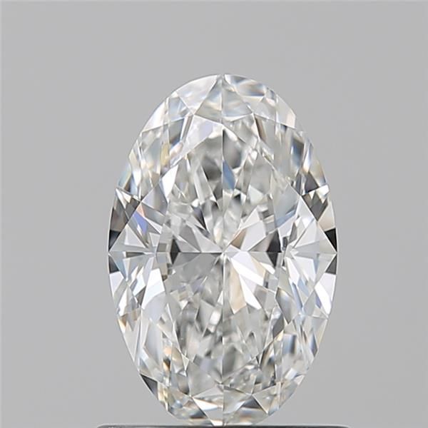 OVAL 0.9 G VVS1 --VG-EX - 100769881326 GIA Diamond