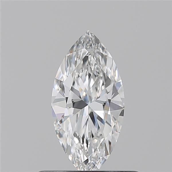 MARQUISE 0.5 F VS1 --VG-VG - 100769881329 GIA Diamond
